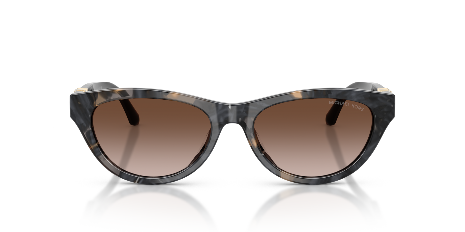 Michael Kors MK2293U NAPA VALLEY 394513 Women’s Sunglasses Tortoiseshell Size 54
