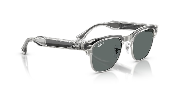 Ray-Ban RAY-BAN META AUDIO CLUBMASTER