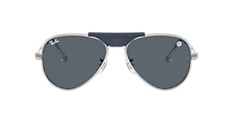 Ray-Ban Sunglasses RB3925 RAY-BAN MARVEL© - CAPTAIN AMERICA AVIATOR MAX
