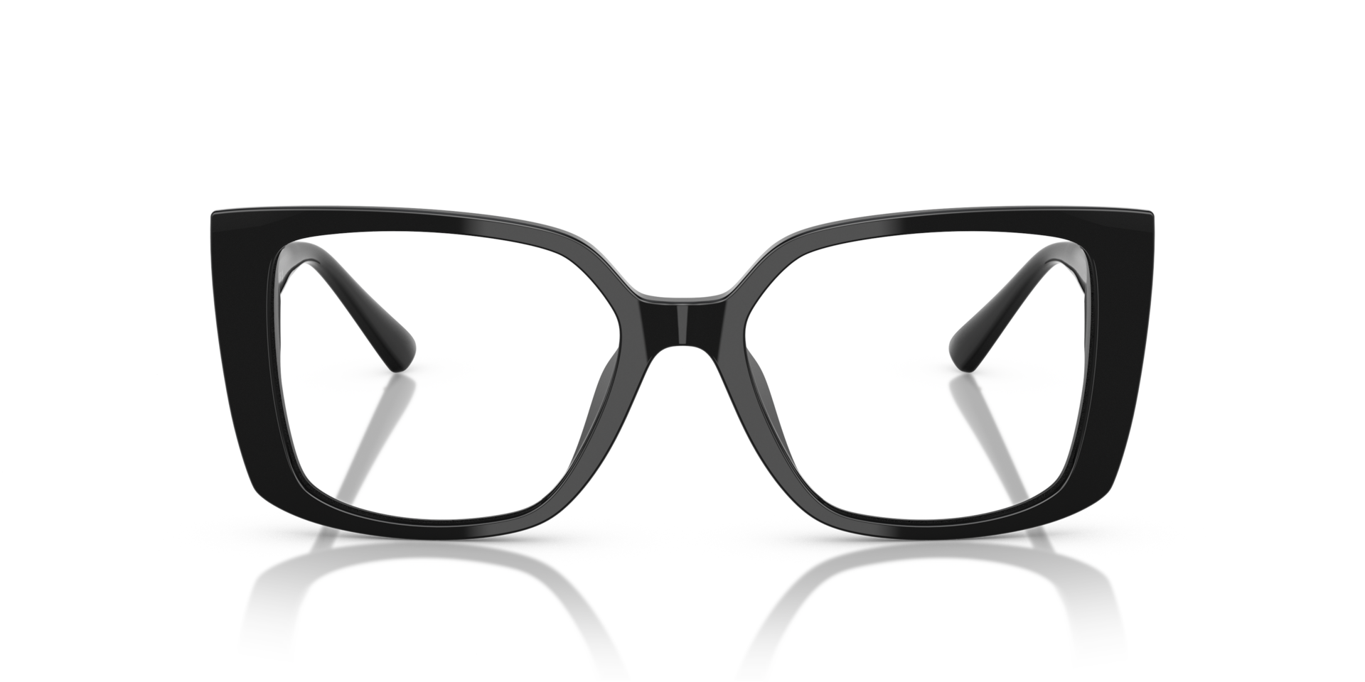 Jimmy Choo JC3024U Women's Glasses, Black, Size 51