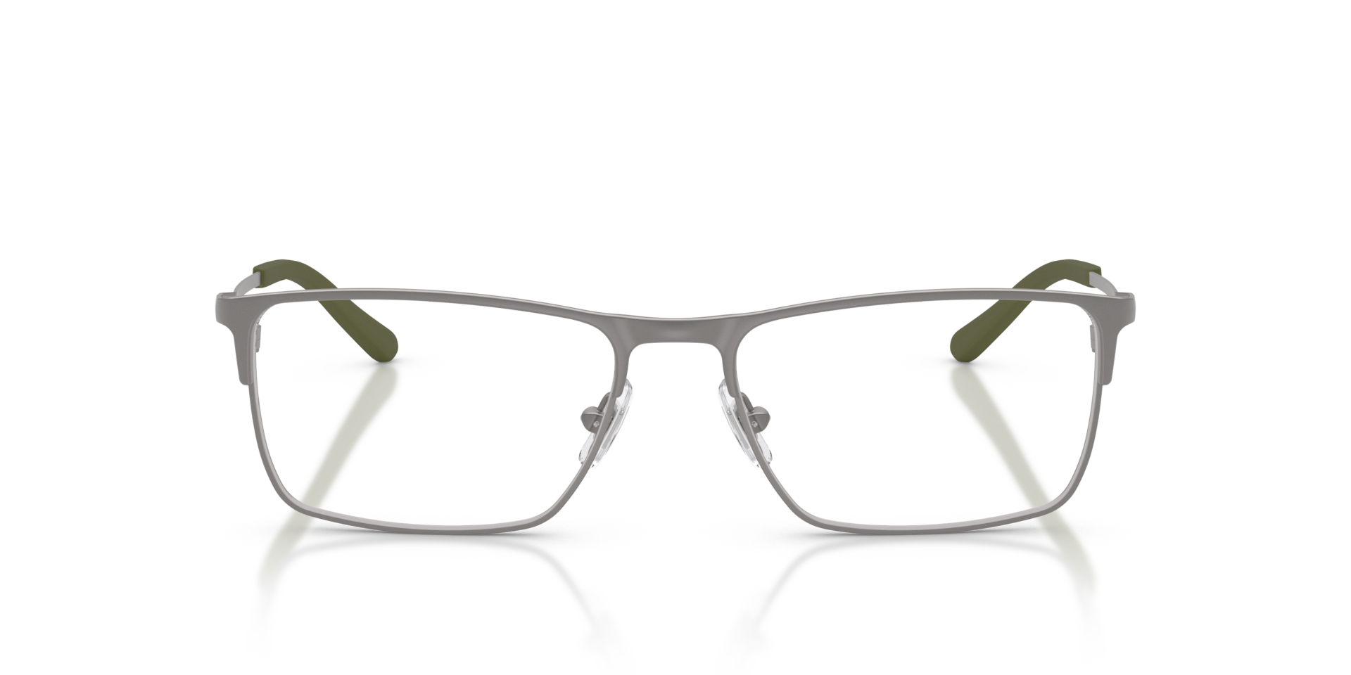 Arnette AN6155 Men's Glasses, Gunmetal, Size 55
