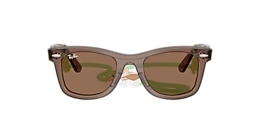 Ray-Ban Sunglasses RB9140S RAY-BAN STAR WARS™ – GROGU MINI STREET NEAT