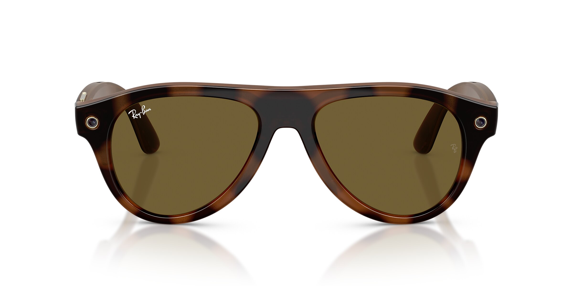 Ray-Ban RAY-BAN META (GEN 3) AVIATOR
