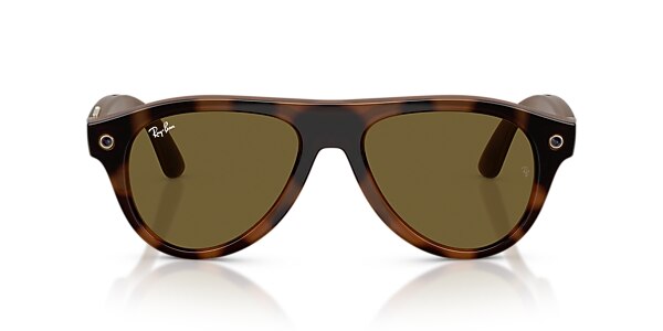 Ray-Ban RAY-BAN META (GEN 3) AVIATOR