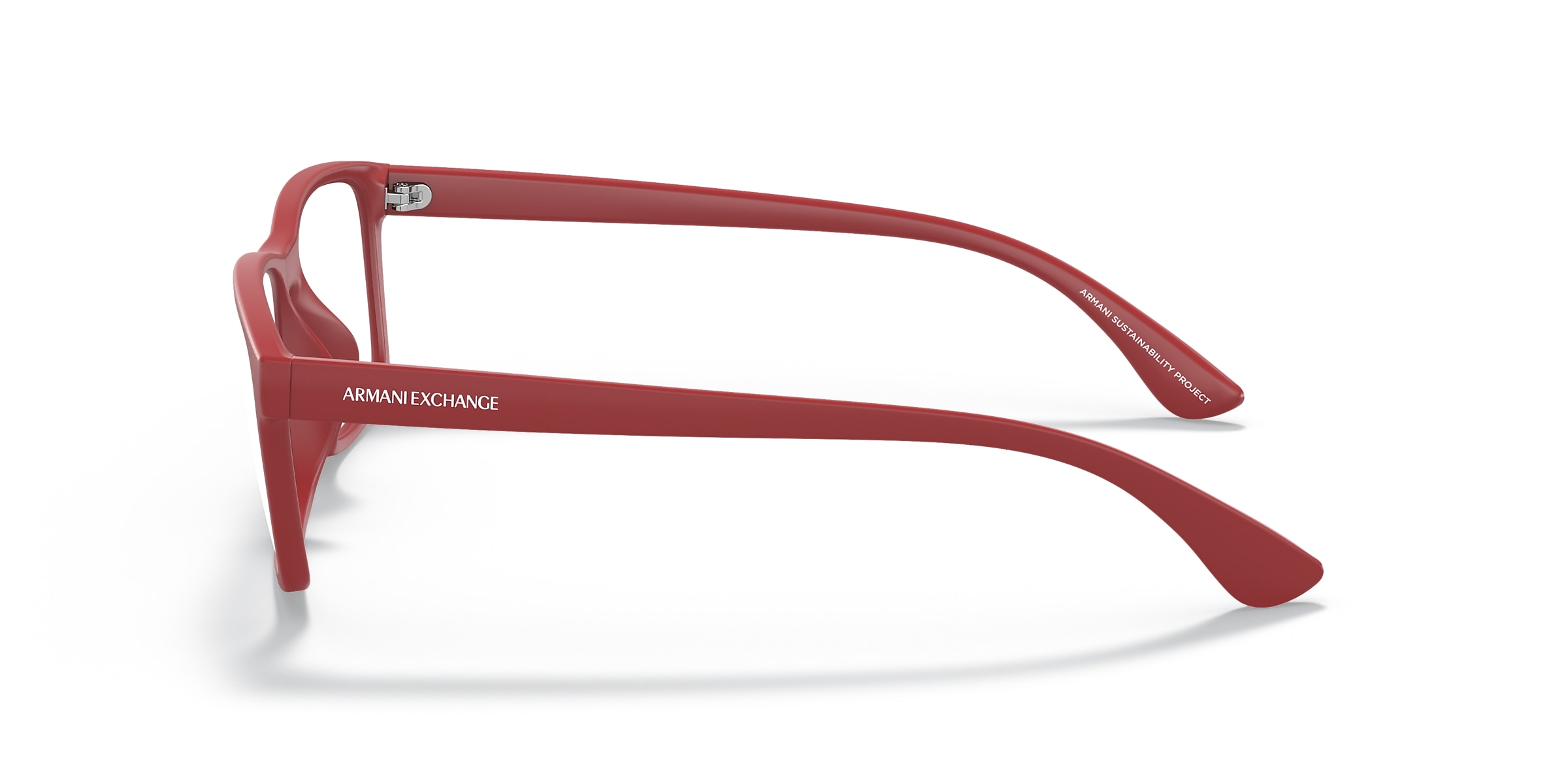 Armani Exchange Glasses AX3083U