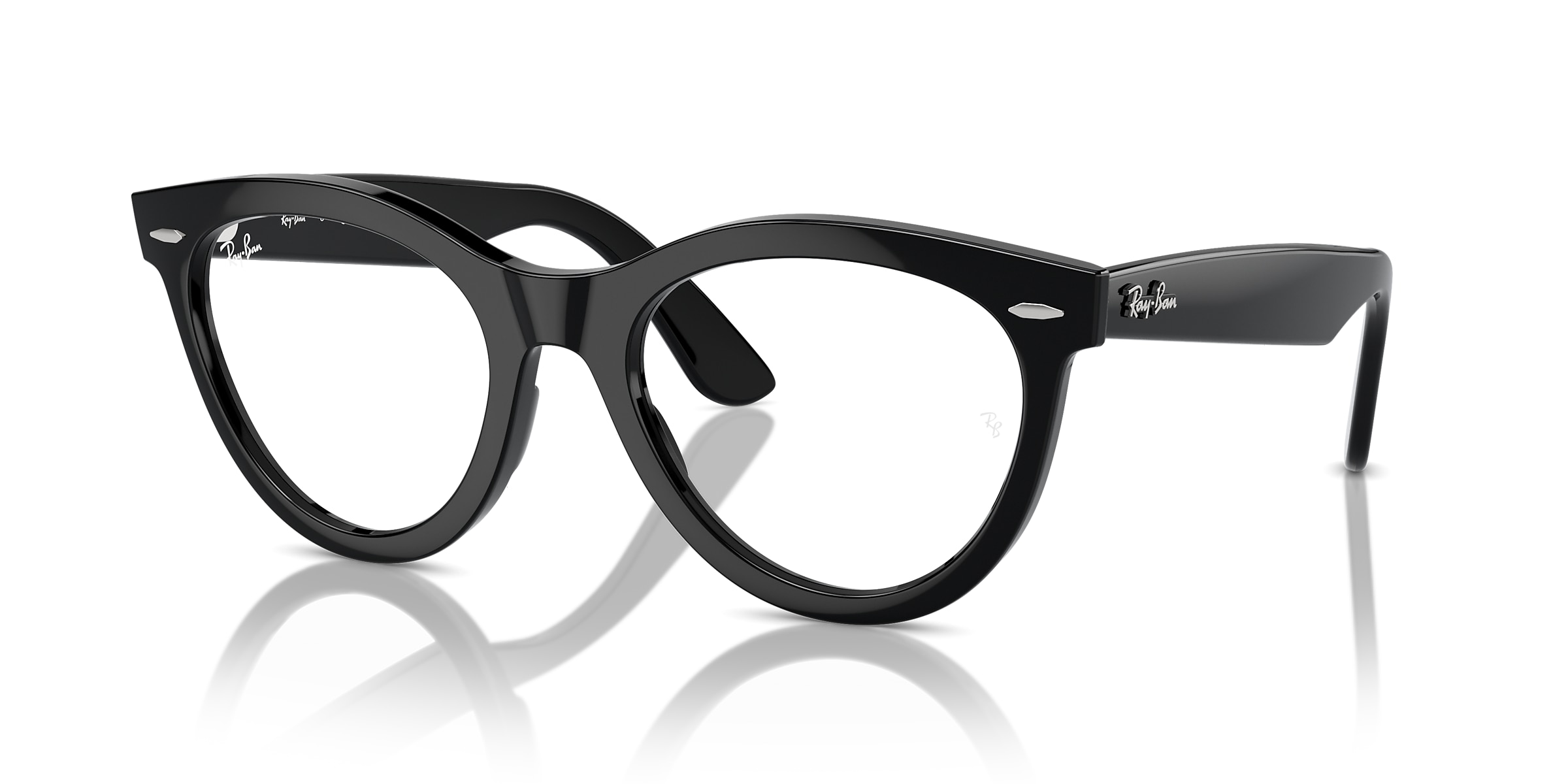 Ray-Ban Glasses RB2241V WAYFARER WAY OPTICS
