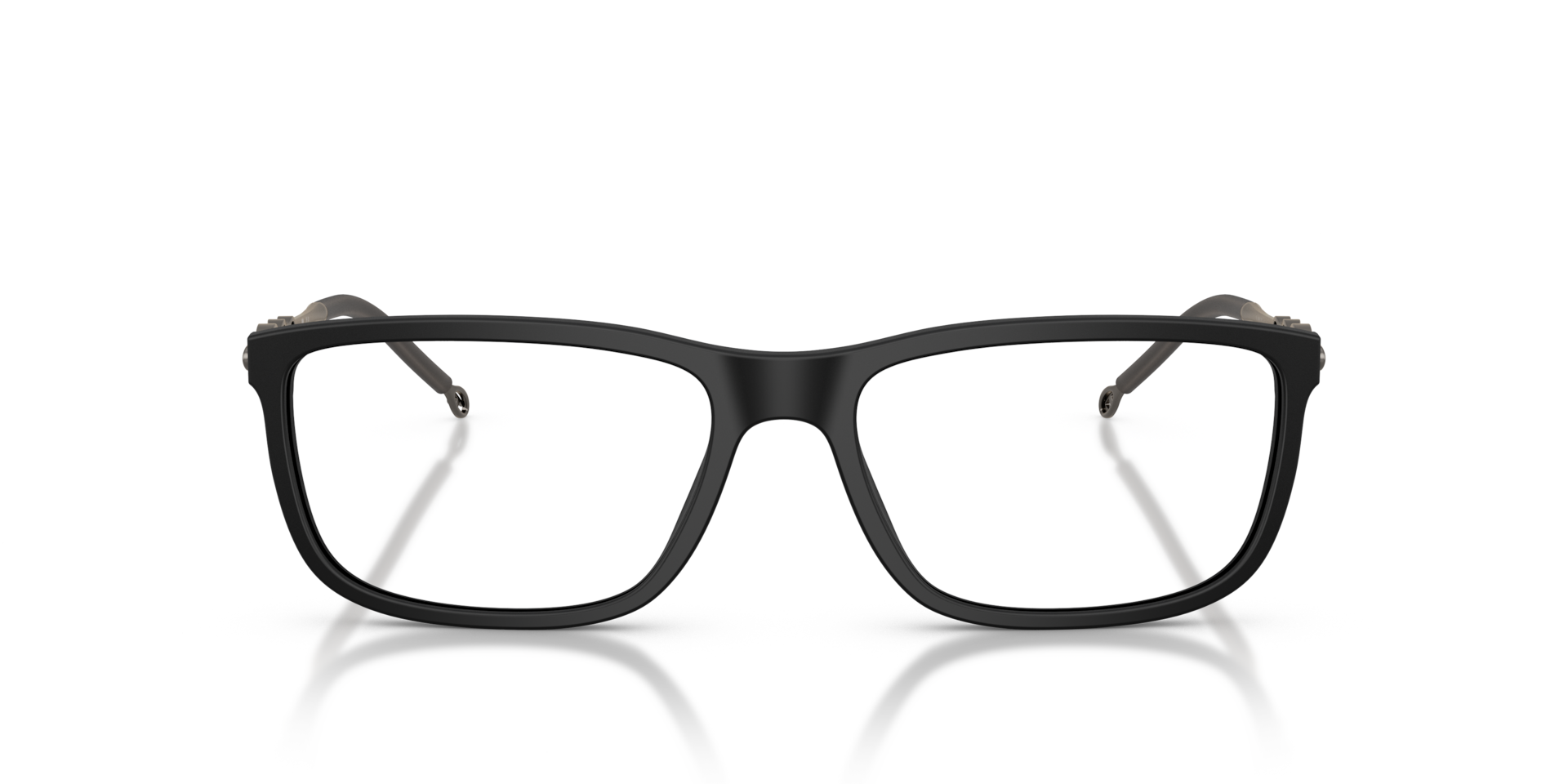 Diesel DL4006 Men's Glasses, Black, Size 56
