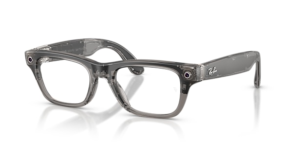 Ray-Ban  RAY-BAN META (GEN 2) BLAYZER OPTICS