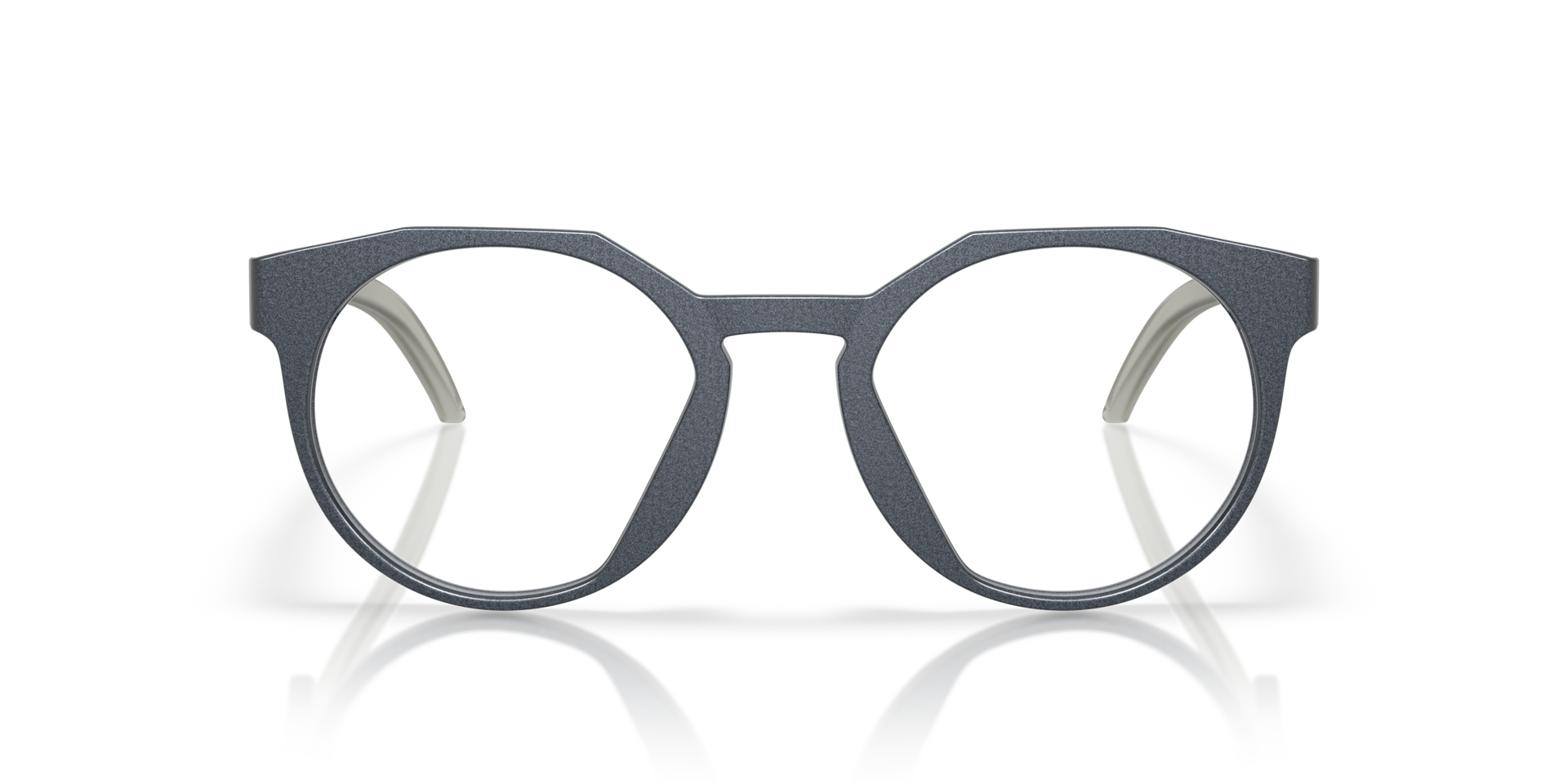 Oakley OX8139 HSTN FORGE COLLECTION Matte Blue Steel