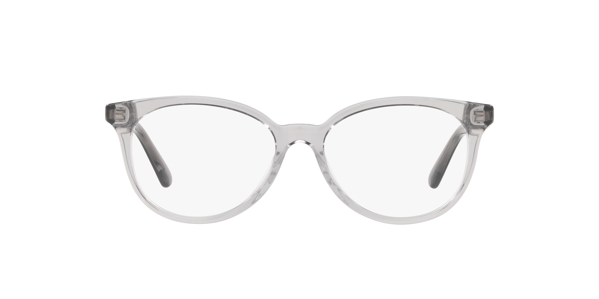 Coach HC6138U Women's Glasses, Clear, Size 52
