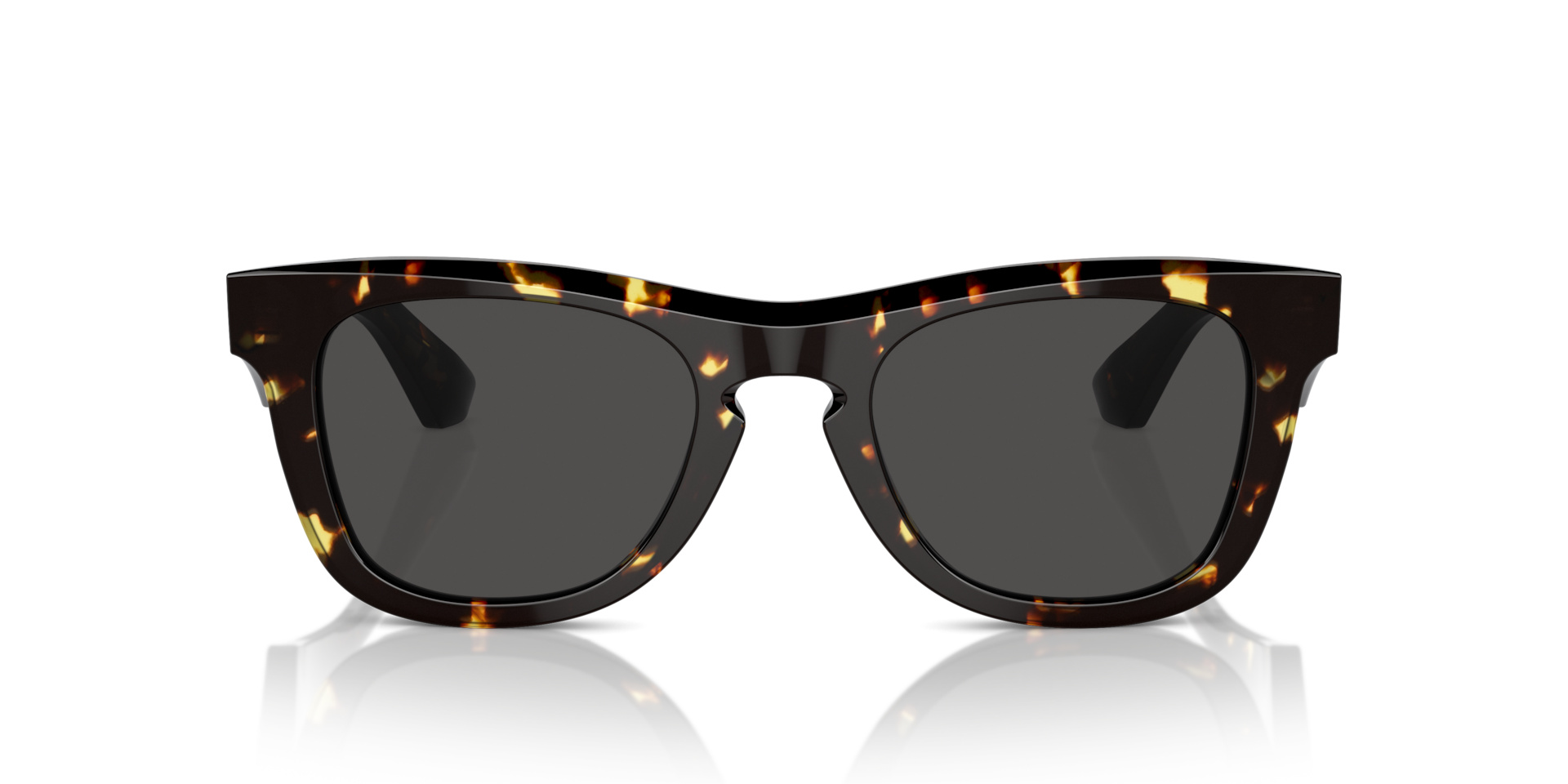 Burberry BE4426 410687 Men's Sunglasses Tortoiseshell Size 50