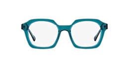 Clearly Glasses BANJUUL