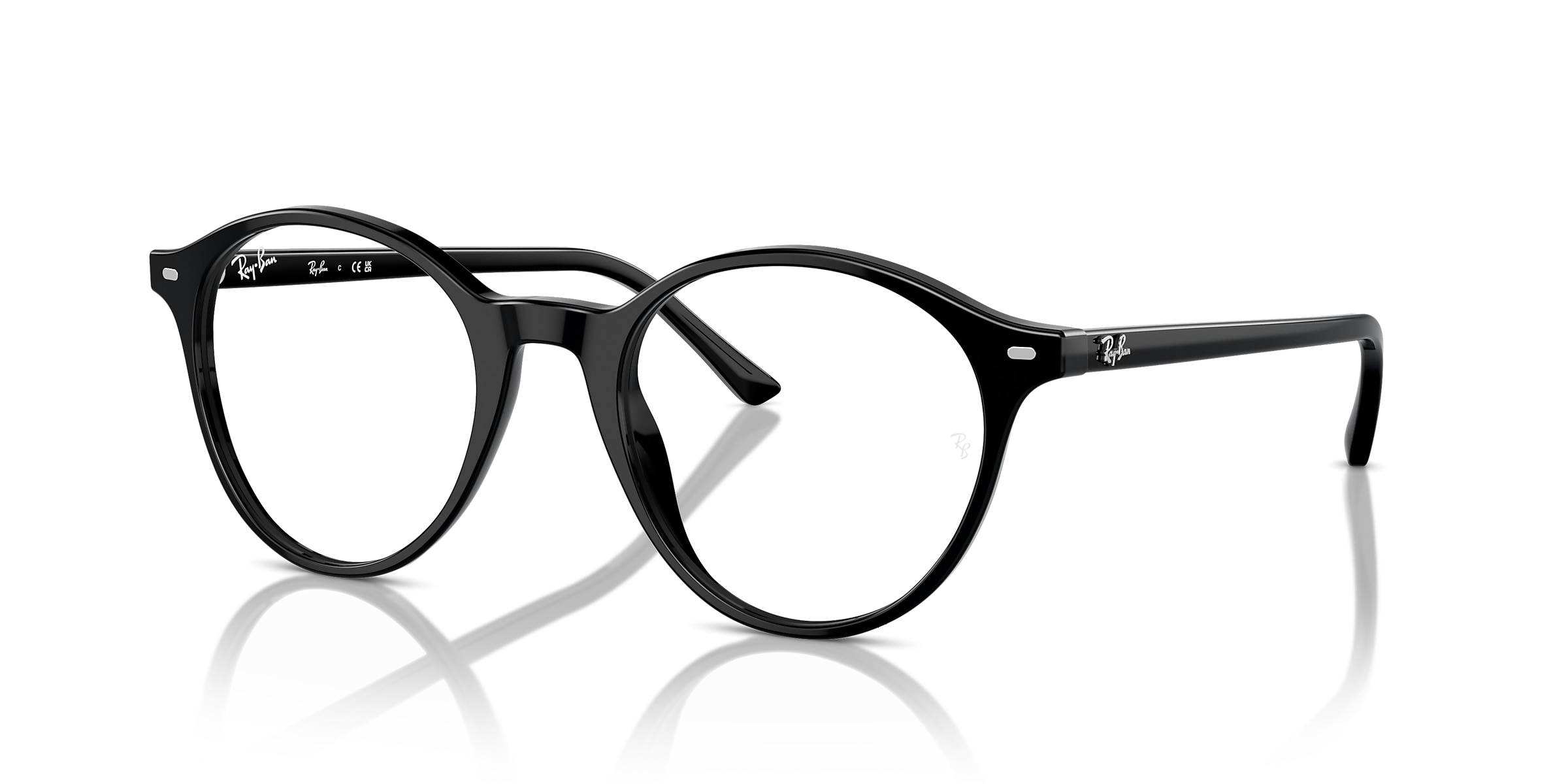 Ray-Ban Glasses RB5430 OPTICS