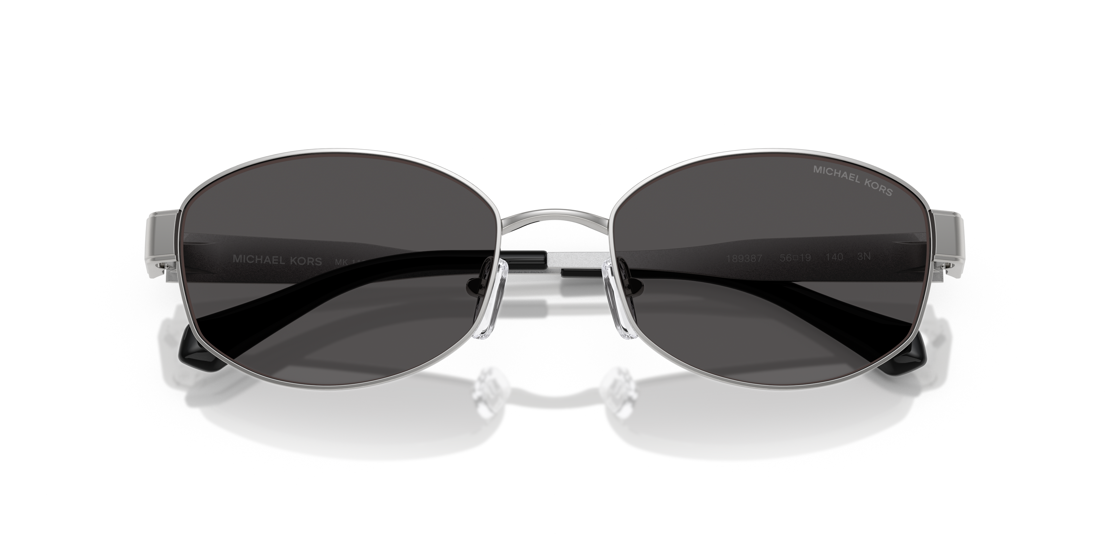 Michael Kors MK1161 MONTE CARLO Sunglasses | Clearly
