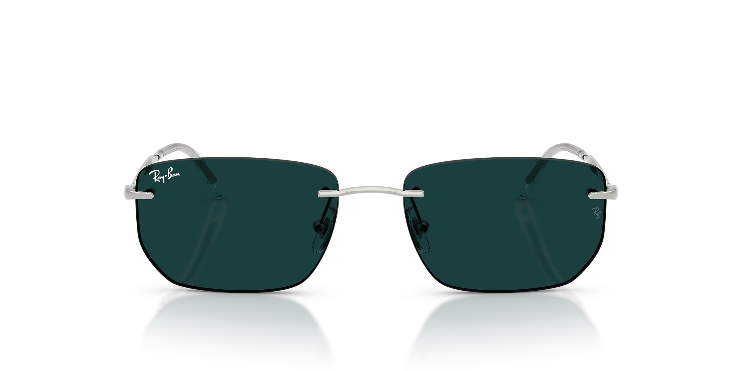Ray-Ban Sunglasses RB3768 TRANSITIONS ® COLOR TOUCH ™ LENSES