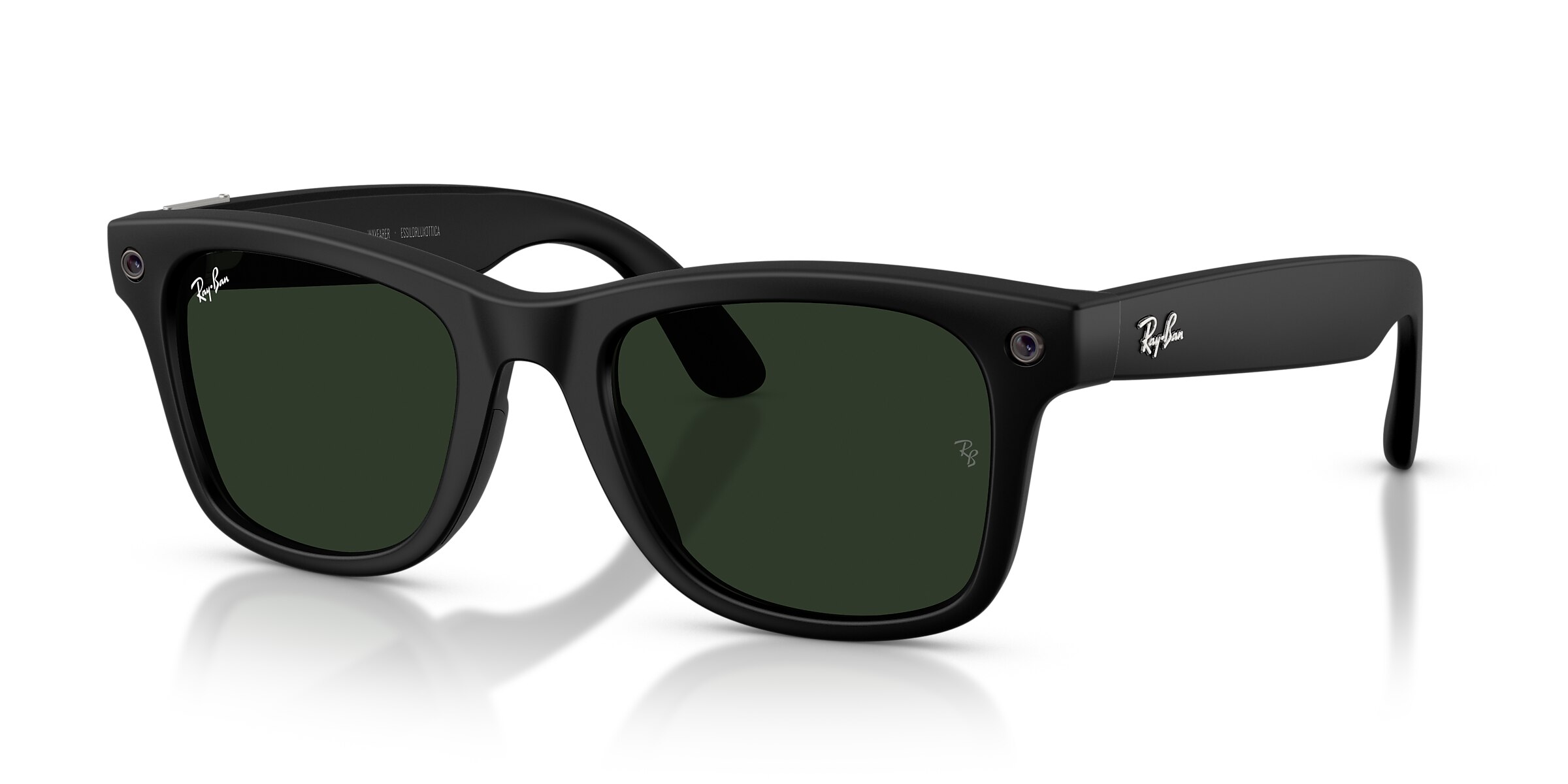 Ray-Ban  RAY-BAN META (GEN 3) WAYFARER