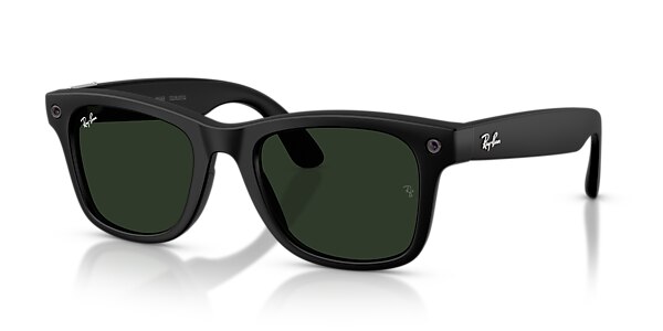 Ray-Ban  RAY-BAN META (GEN 3) WAYFARER