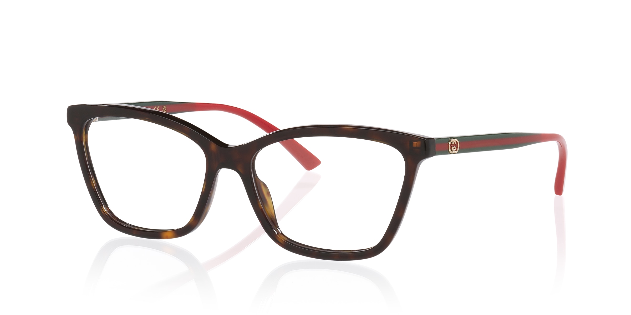 Gucci Glasses GG1989O