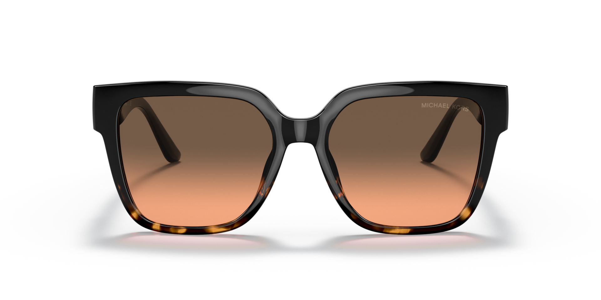 Michael Kors MK2170U KARLIE 390818 Women’s Sunglasses Tortoiseshell Size 54