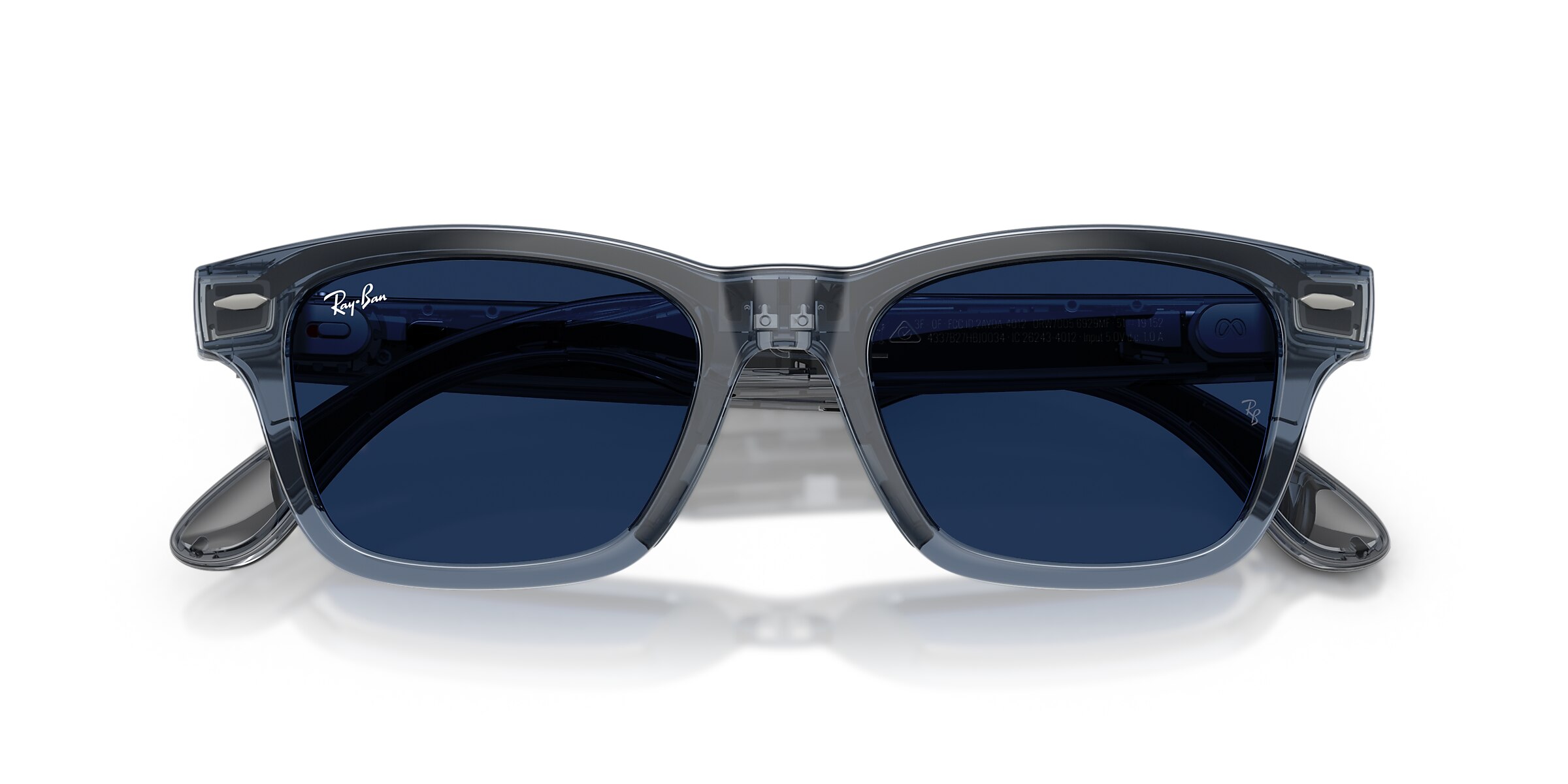 Ray-Ban  RAY-BAN META AUDIO BURBANK