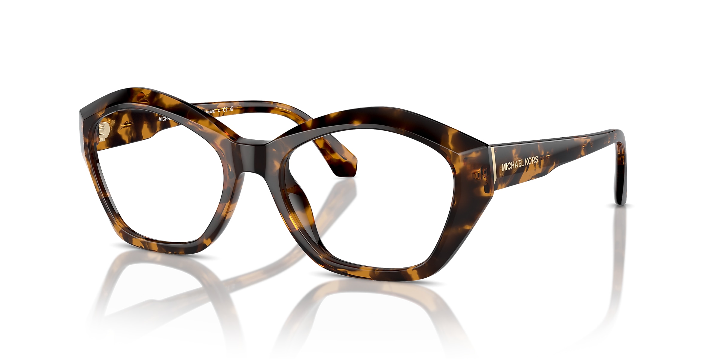 Michael Kors Glasses MK4116U SEASIDE