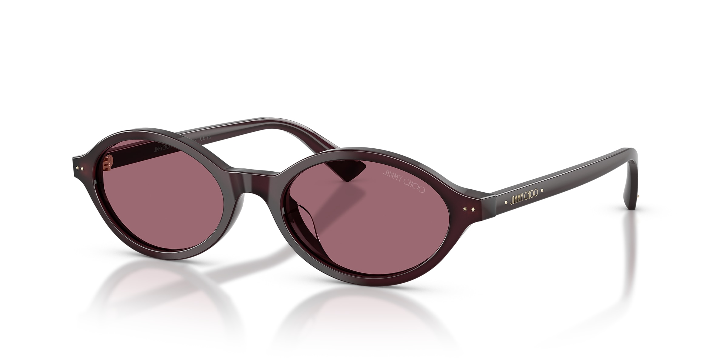 Jimmy Choo Sunglasses JC5068U