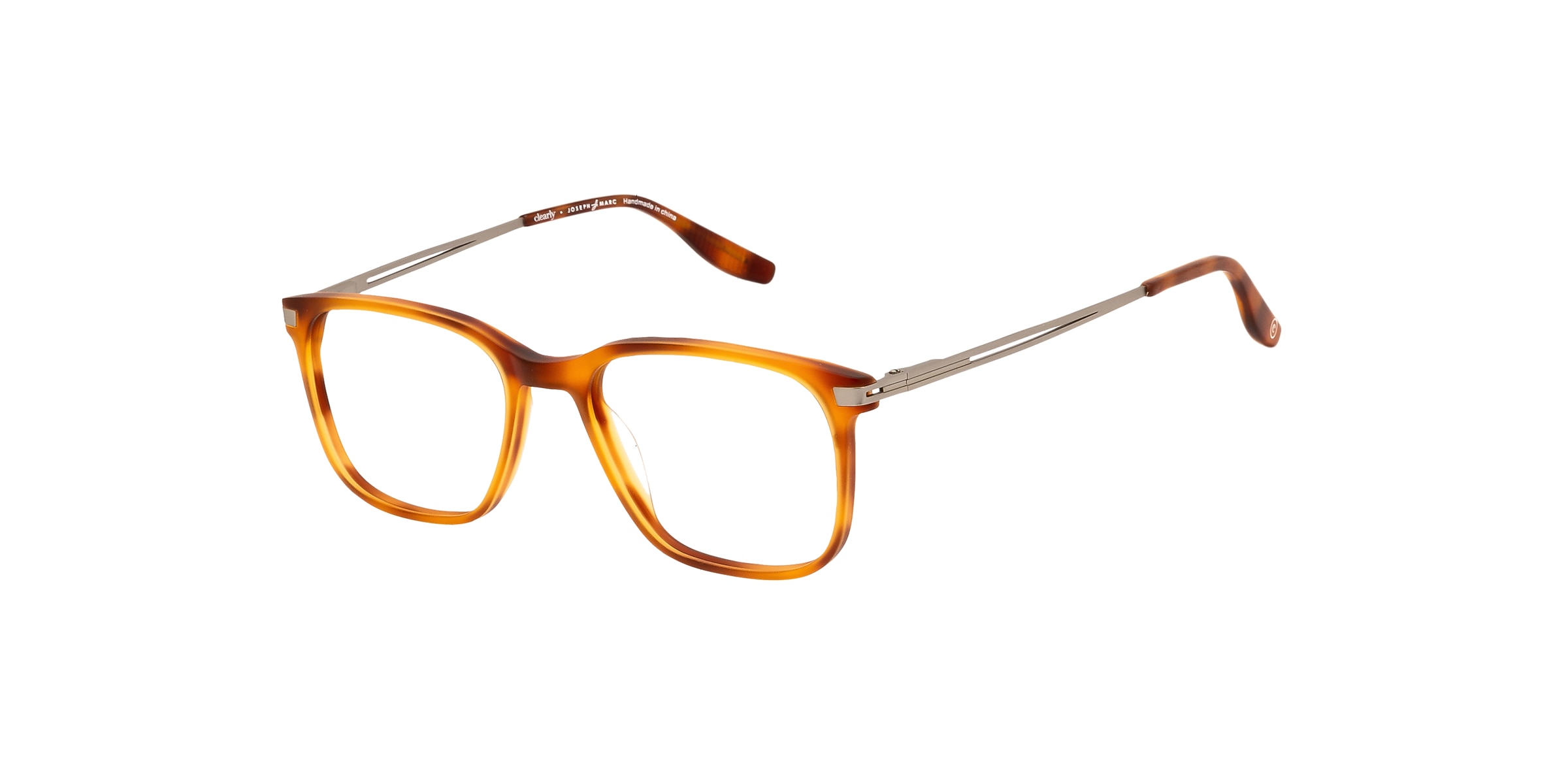 Clearly Glasses COMEAU