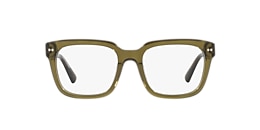 Clearly Glasses RAIN