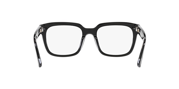 Clearly Glasses RAIN