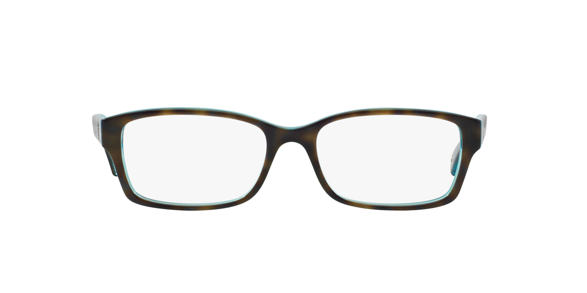 Coach HC6040 BROOKLYN Women's Glasses, Tortoiseshell, Size 52