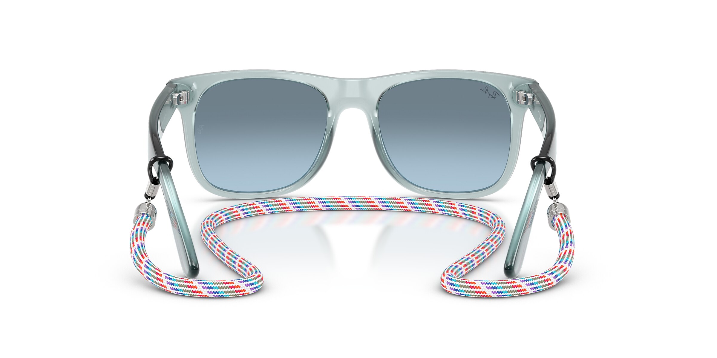 Ray-Ban Sunglasses RB9069S JUSTIN KIDS SUMMER CAPSULE