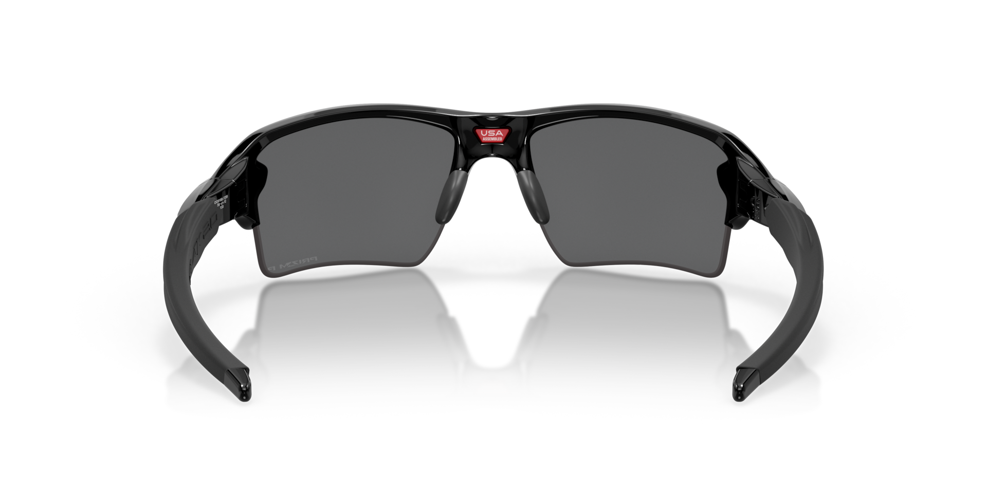 Oakley OO9188 FLAK® 2.0 XL Sunglasses | Clearly