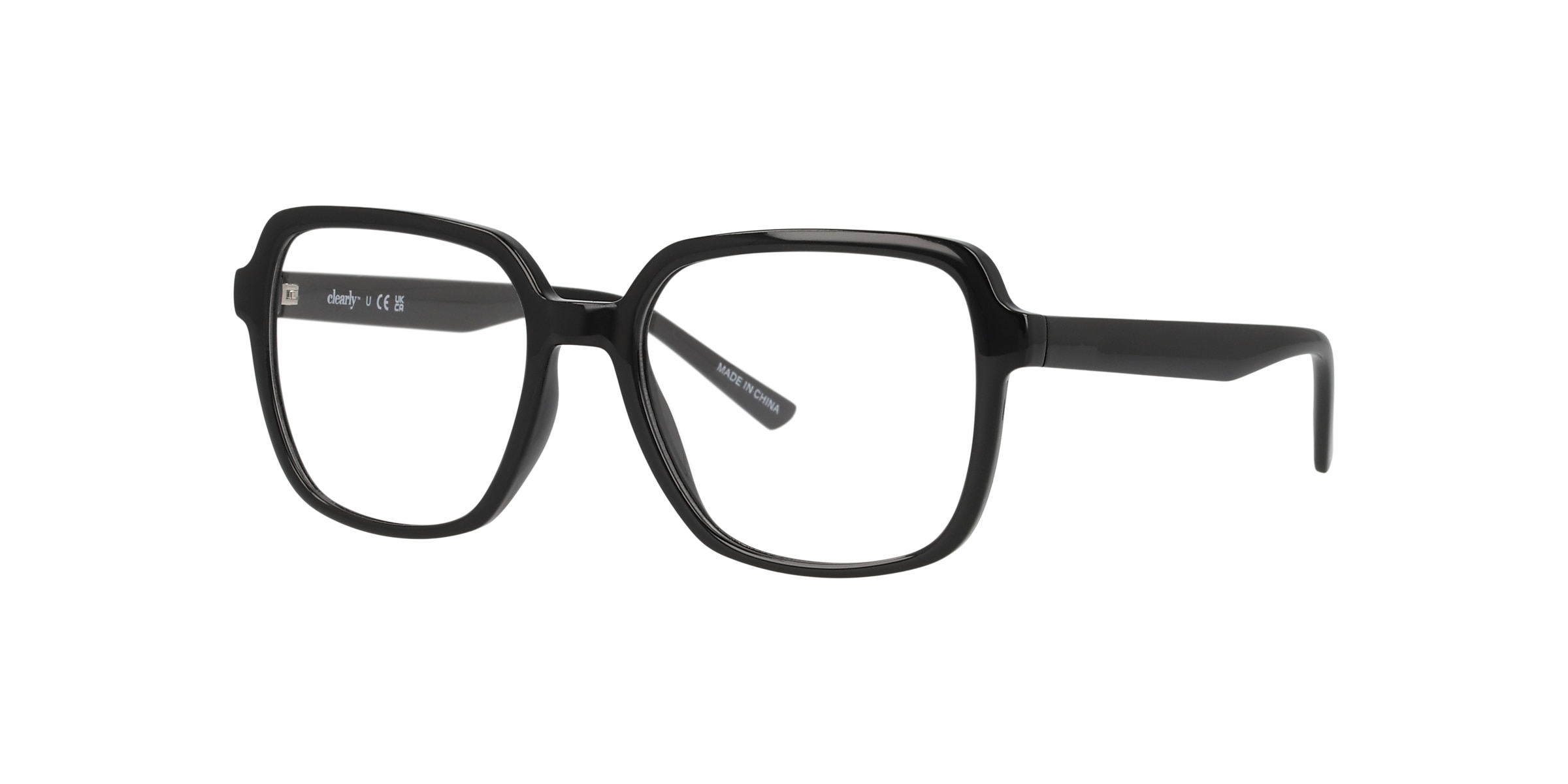 Clearly Glasses NOSTALGIA