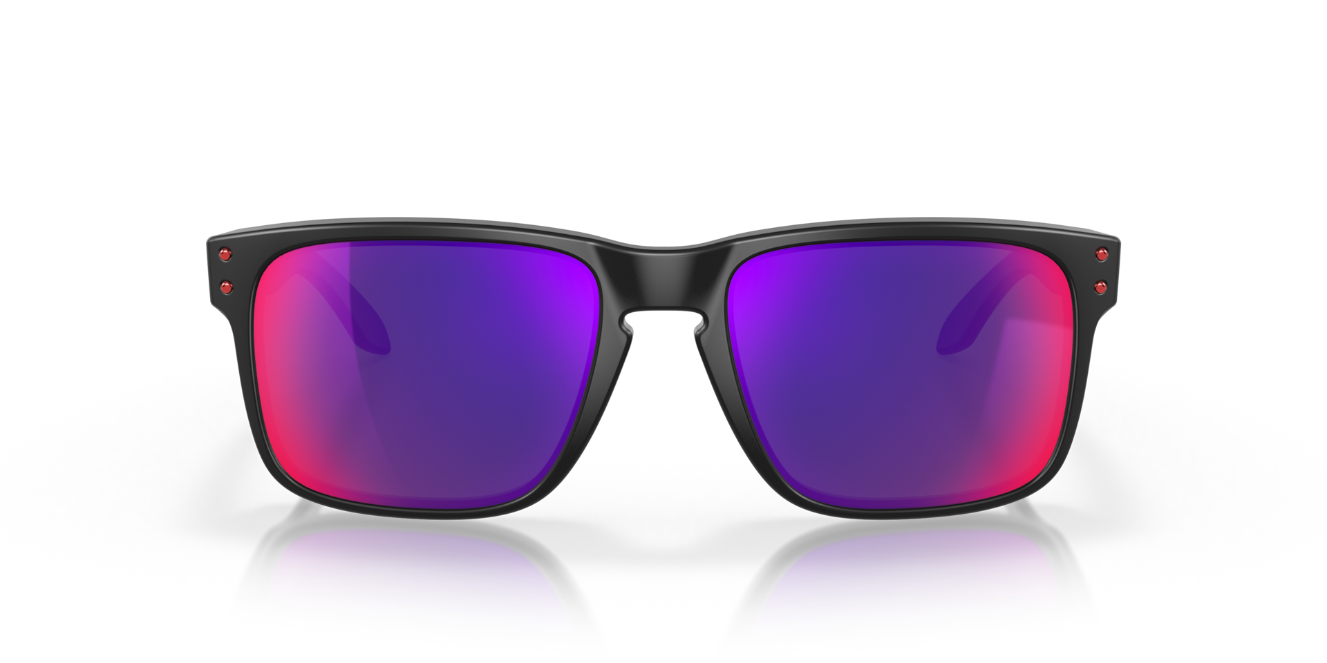 Oakley OO9102 HOLBROOK 910236 Men's Sunglasses Black Size 55