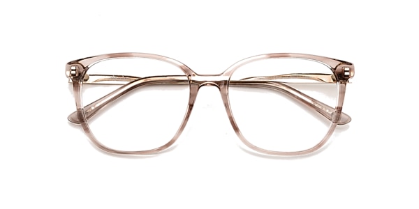 Clearly Glasses HEGEMONE