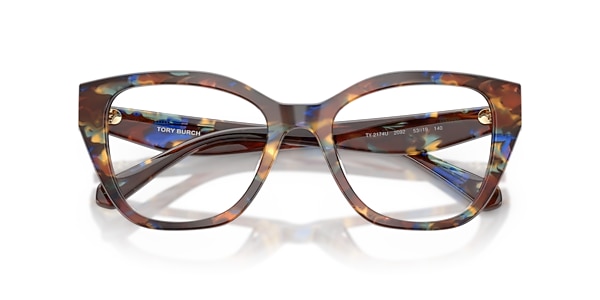 Tory Burch Glasses TY2174U