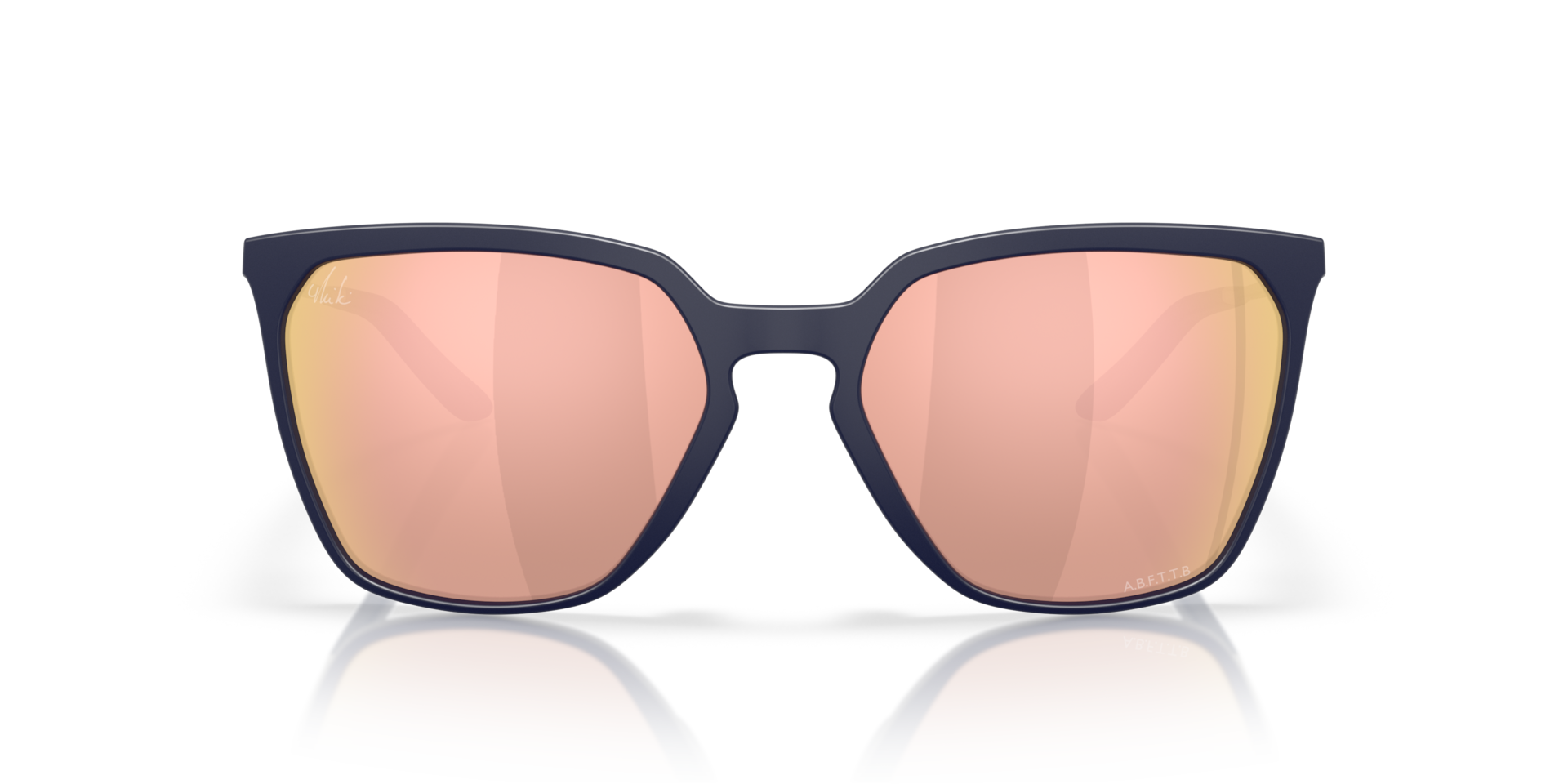 Oakley OO9480 MIKAELA SHIFFRIN SIGNATURE SERIES SIELO SQ Matte Navy