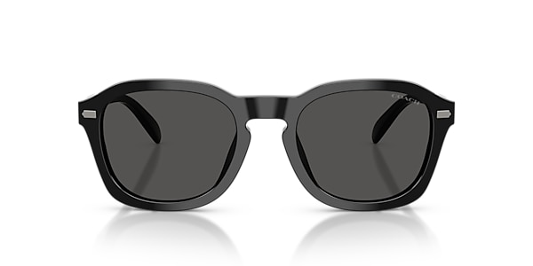 Coach Sunglasses HC8467U CFU14