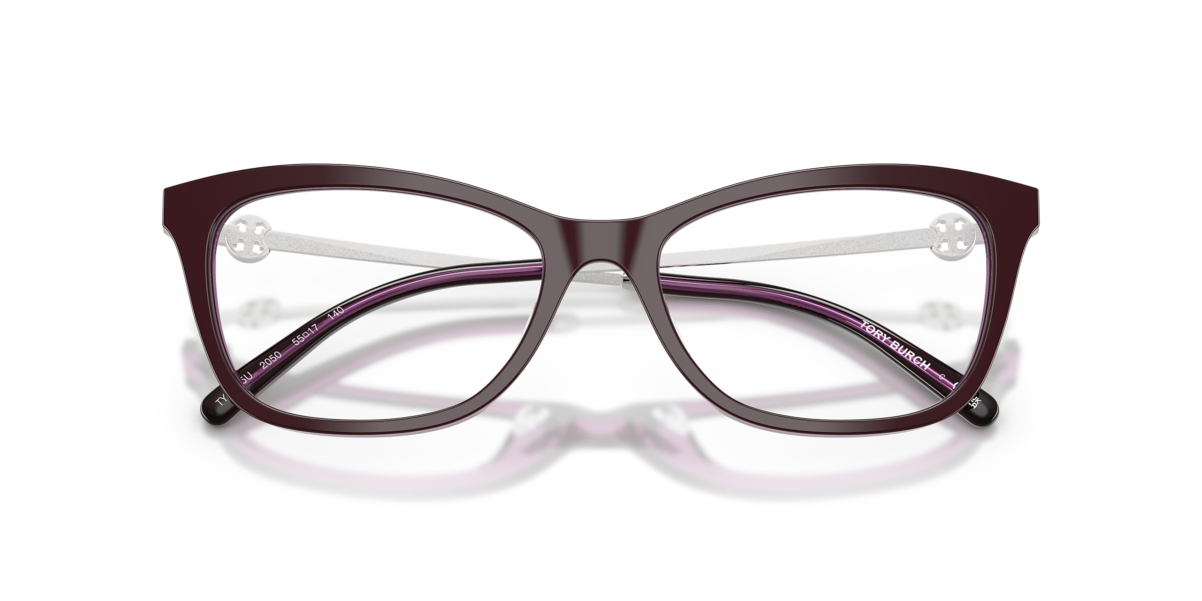 Tory Burch Glasses TY2165U