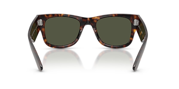 Ray-Ban Sunglasses RB0840S MEGA WAYFARER