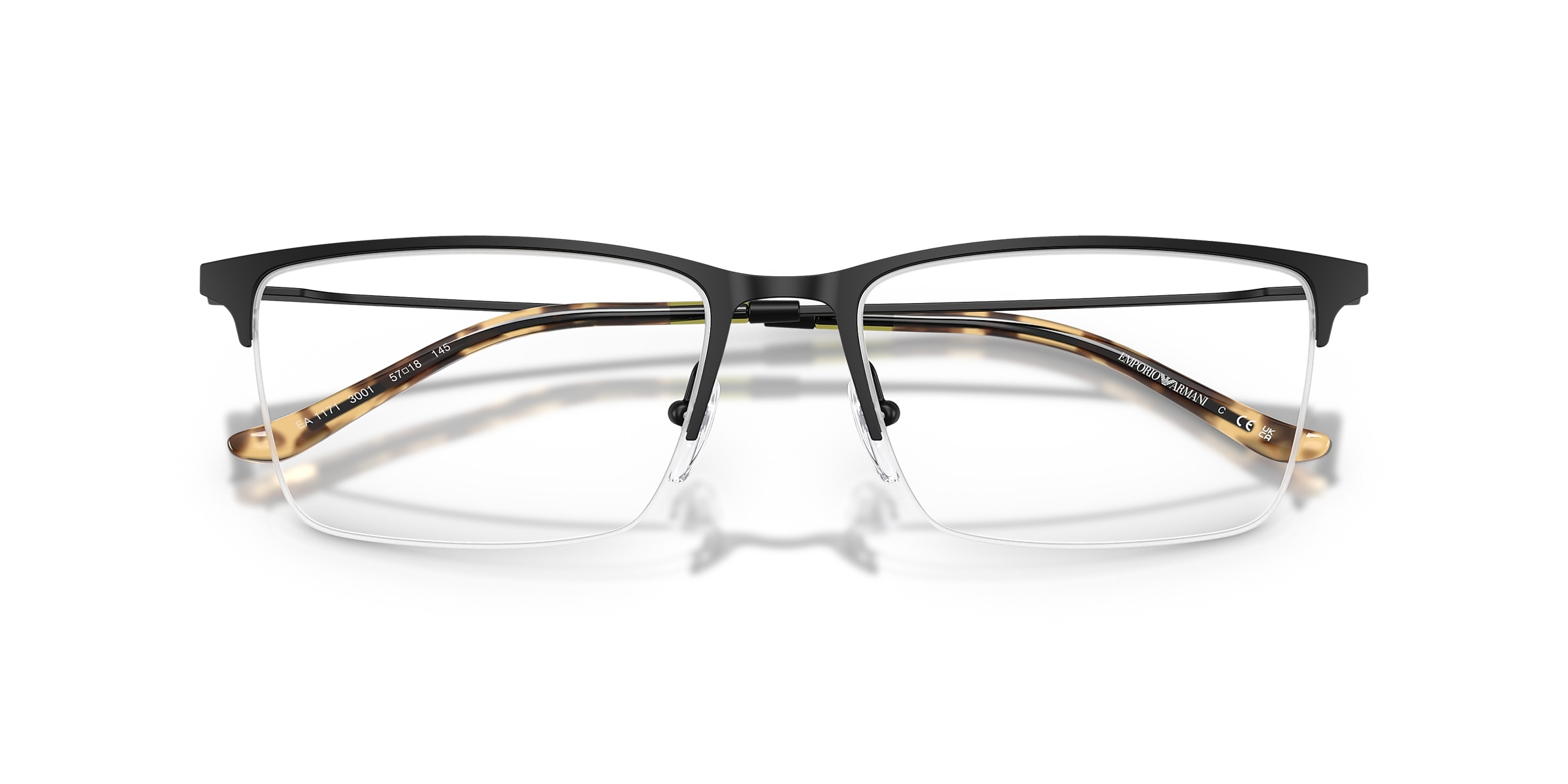 Emporio Armani Glasses EA1171