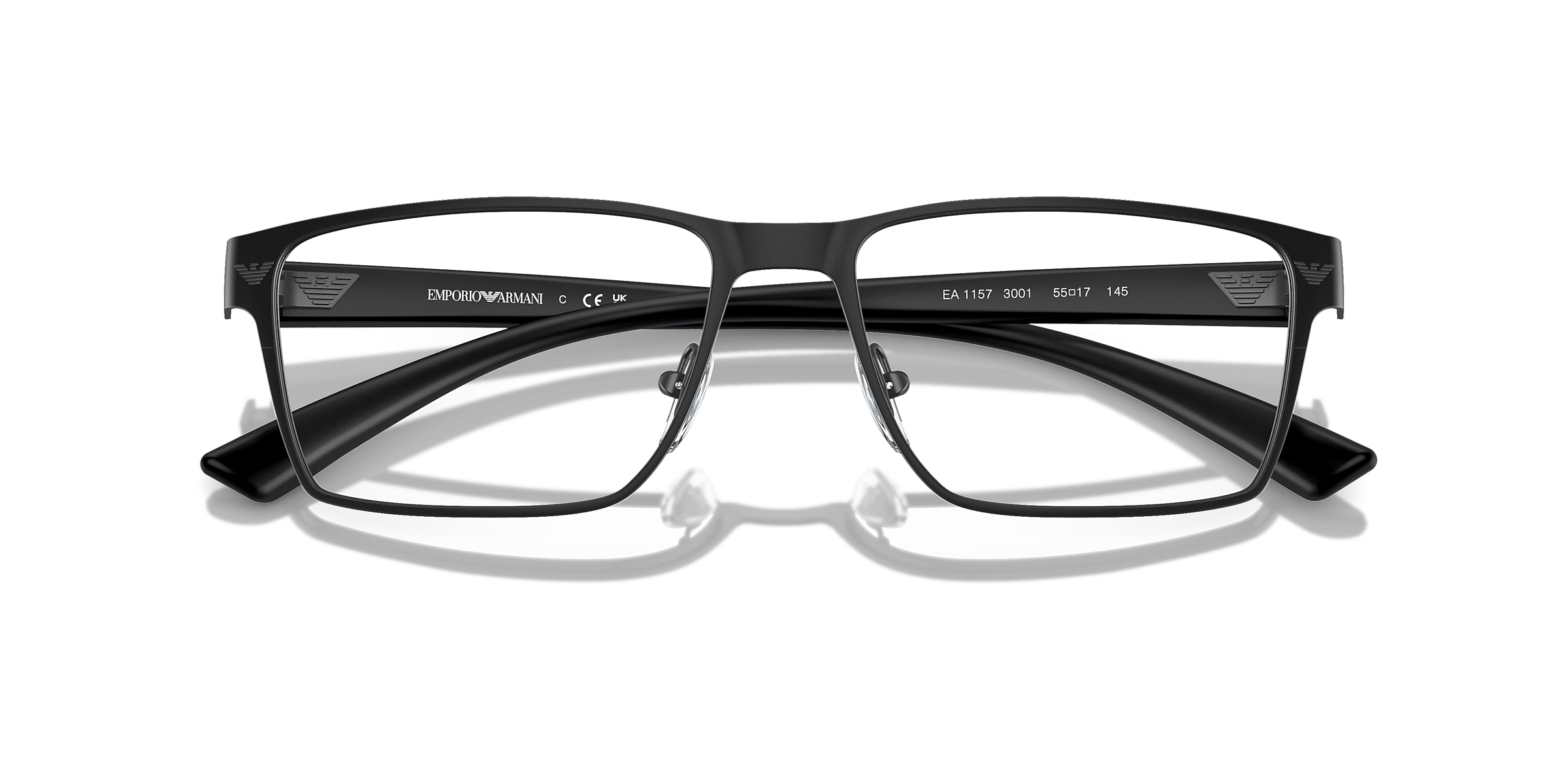 Emporio Armani Glasses EA1157