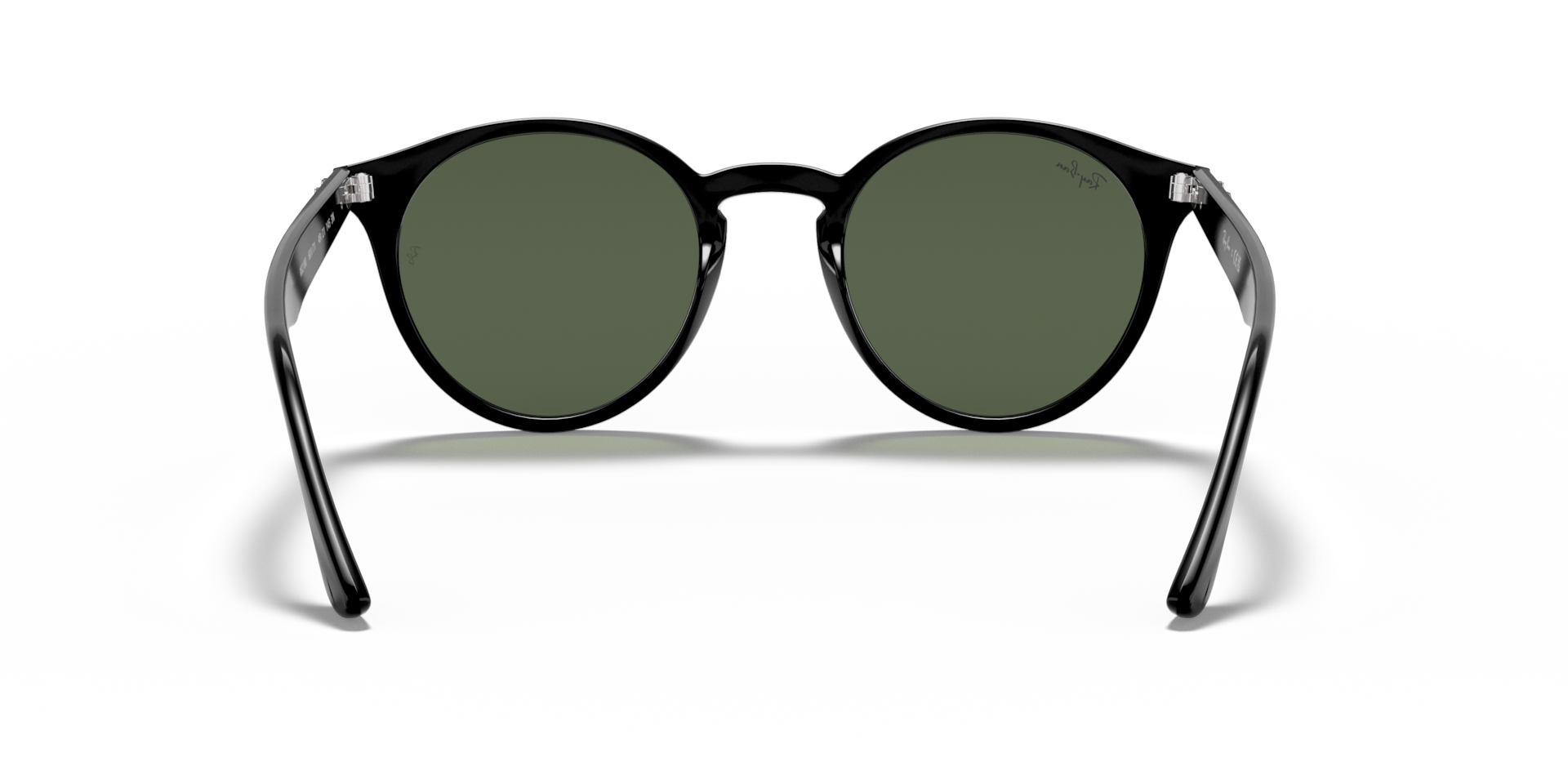 Ray-Ban RB2180 Sunglasses | Clearly