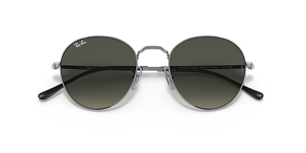 Ray-Ban Sunglasses RB3582 DAVID