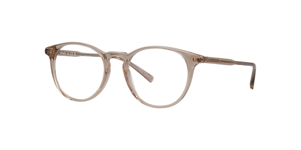 Clearly Glasses PRUNUS