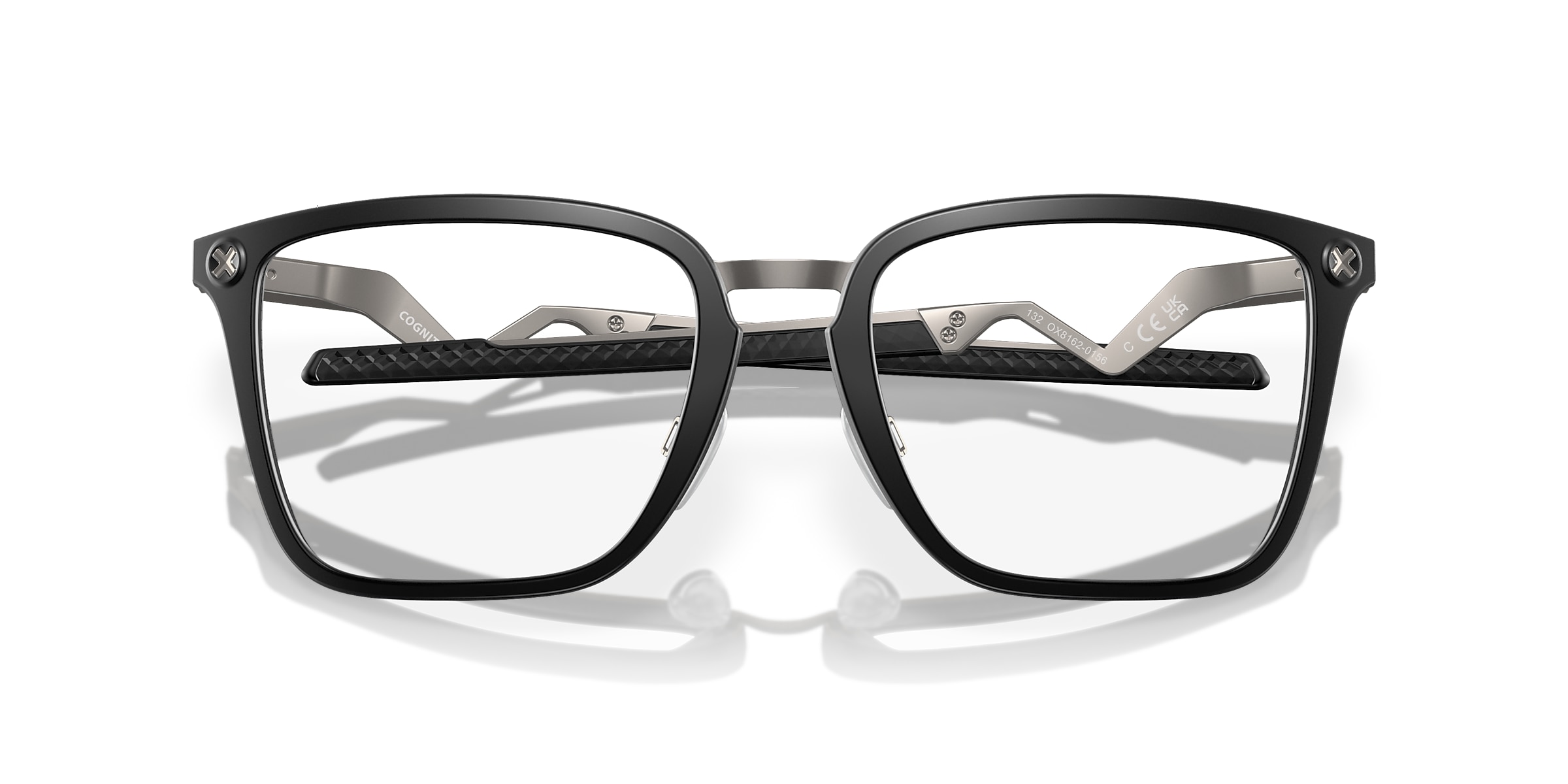 Oakley Glasses OX8162 COGNITIVE