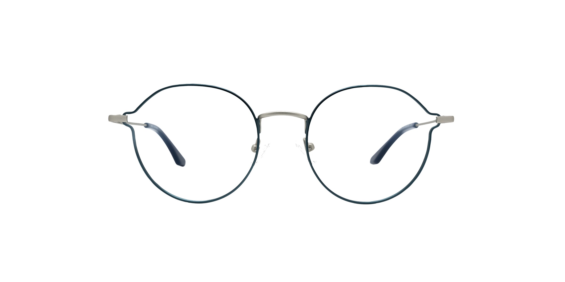 Clearly Glasses TAYGETE