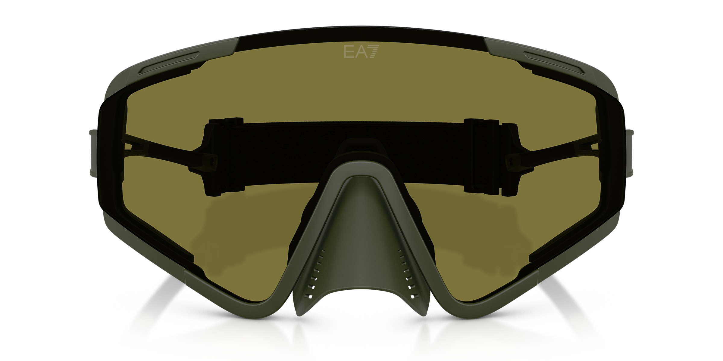 EA7 Sunglasses Q74009