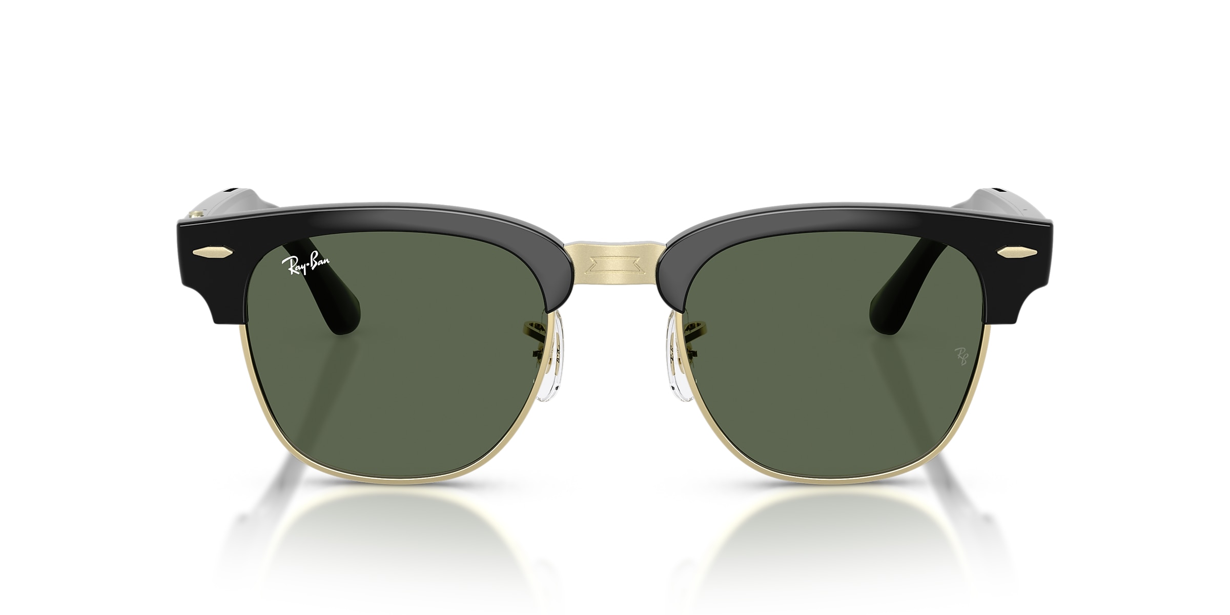 Ray-Ban RAY-BAN META AUDIO CLUBMASTER
