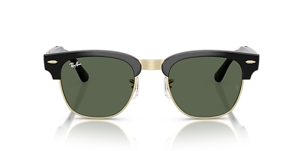 Ray-Ban RAY-BAN META AUDIO CLUBMASTER
